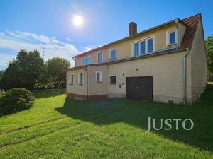 Prodej rodinného domu, Čimelice, 98 m2