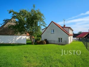 Prodej rodinného domu, Čimelice, 98 m2