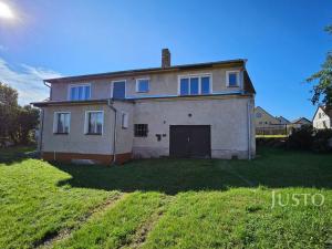 Prodej rodinného domu, Čimelice, 98 m2