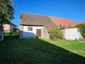 Prodej rodinného domu, Čimelice, 98 m2