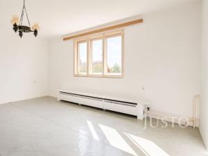 Prodej rodinného domu, Čimelice, 98 m2