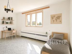 Prodej rodinného domu, Čimelice, 98 m2