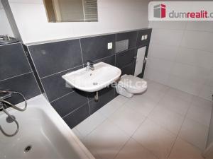 Pronájem bytu 2+kk, Praha - Libeň, U svobodárny, 50 m2