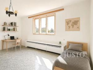 Prodej rodinného domu, Čimelice, 98 m2