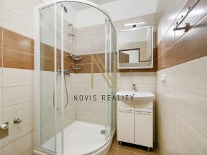 Pronájem bytu 3+1, Klatovy, Suvorovova, 62 m2