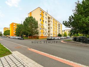 Pronájem bytu 3+1, Klatovy, Suvorovova, 62 m2