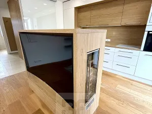 Prodej bytu 2+kk, Praha - Nusle, Pod lázní, 66 m2