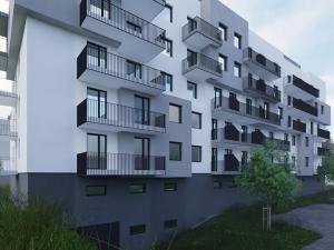 Prodej bytu 3+kk, Plzeň, Františka Kováříka, 80 m2