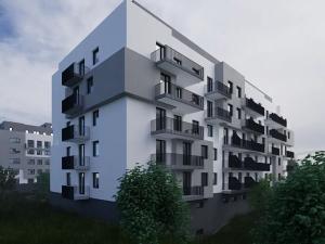 Prodej bytu 3+kk, Plzeň, Františka Kováříka, 80 m2