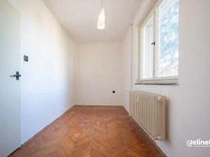 Prodej bytu 3+1, Svitavy, Olbrachtova, 64 m2