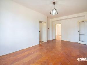 Prodej bytu 3+1, Svitavy, Olbrachtova, 64 m2