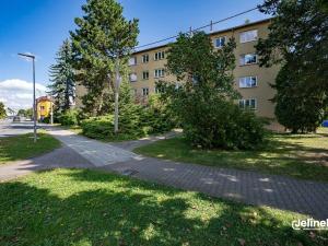 Prodej bytu 3+1, Svitavy, Olbrachtova, 64 m2