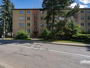 Prodej bytu 3+1, Svitavy, Olbrachtova, 64 m2
