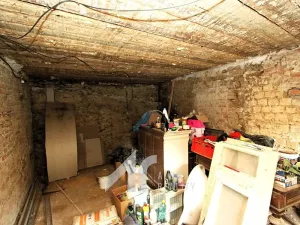 Prodej rodinného domu, Starý Petřín, 75 m2