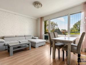 Prodej bytu 3+1, Brno, Zikova, 76 m2