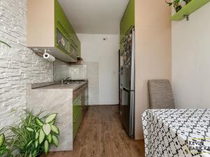 Prodej bytu 3+1, Brno, Zikova, 76 m2