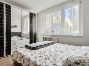 Prodej bytu 3+1, Brno, Zikova, 76 m2