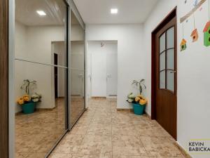 Prodej bytu 3+1, Brno, Zikova, 76 m2