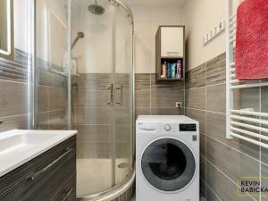 Prodej bytu 3+1, Brno, Zikova, 76 m2