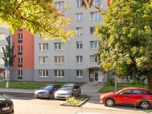 Prodej bytu 3+1, Brno, Zikova, 76 m2