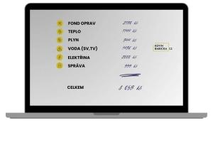 Prodej bytu 3+1, Brno, Zikova, 76 m2