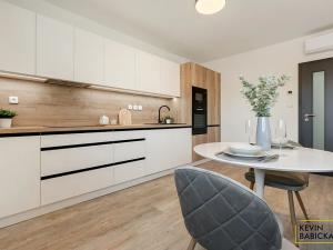 Prodej bytu 2+kk, Hustopeče, Brněnská, 40 m2