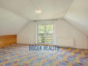 Prodej chaty, Drahoňův Újezd, 73 m2