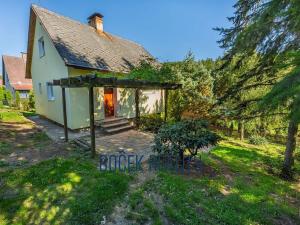Prodej chaty, Drahoňův Újezd, 73 m2