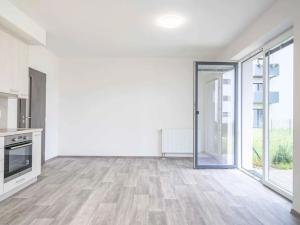 Pronájem bytu 1+kk, Heřmanova Huť, U Pondu, 34 m2