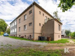 Prodej činžovního domu, Chrudim, 367 m2