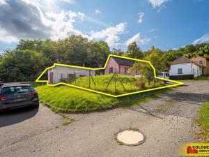 Prodej rodinného domu, Luleč, 82 m2