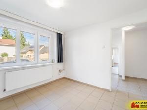 Prodej rodinného domu, Luleč, 82 m2