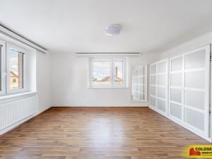 Prodej rodinného domu, Luleč, 82 m2