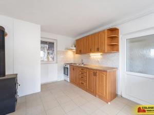 Prodej rodinného domu, Luleč, 82 m2