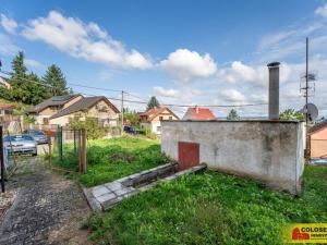 Prodej rodinného domu, Luleč, 82 m2