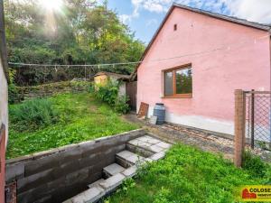 Prodej rodinného domu, Luleč, 82 m2