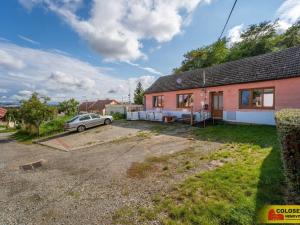 Prodej rodinného domu, Luleč, 82 m2