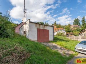 Prodej rodinného domu, Luleč, 82 m2