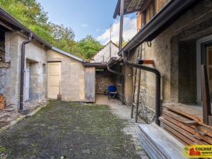 Prodej rodinného domu, Luleč, 82 m2