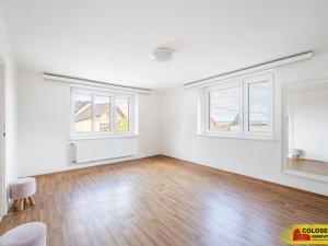 Prodej rodinného domu, Luleč, 82 m2