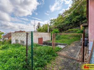 Prodej rodinného domu, Luleč, 82 m2
