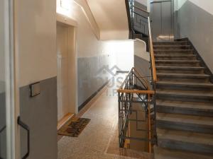 Prodej bytu 3+1, Praha - Bubeneč, Národní obrany, 94 m2