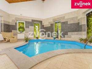 Prodej rodinného domu, Pozlovice, Na Drahách, 180 m2