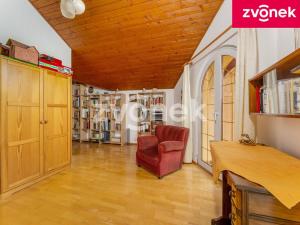 Prodej rodinného domu, Pozlovice, Na Drahách, 180 m2