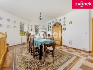 Prodej rodinného domu, Pozlovice, Na Drahách, 180 m2
