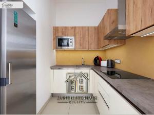 Prodej bytu 2+kk, Praha - Staré Město, Hradební, 51 m2