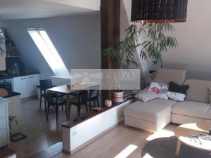 Prodej bytu 2+kk, Lázně Toušeň, Nádražní, 63 m2