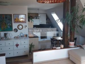 Prodej bytu 2+kk, Lázně Toušeň, Nádražní, 63 m2