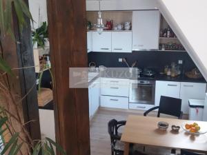 Prodej bytu 2+kk, Lázně Toušeň, Nádražní, 63 m2