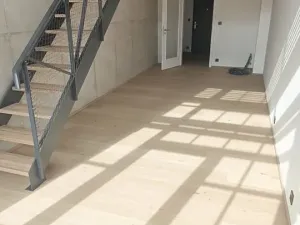 Pronájem bytu 2+kk, Praha - Vysočany, Kolbenova, 58 m2
